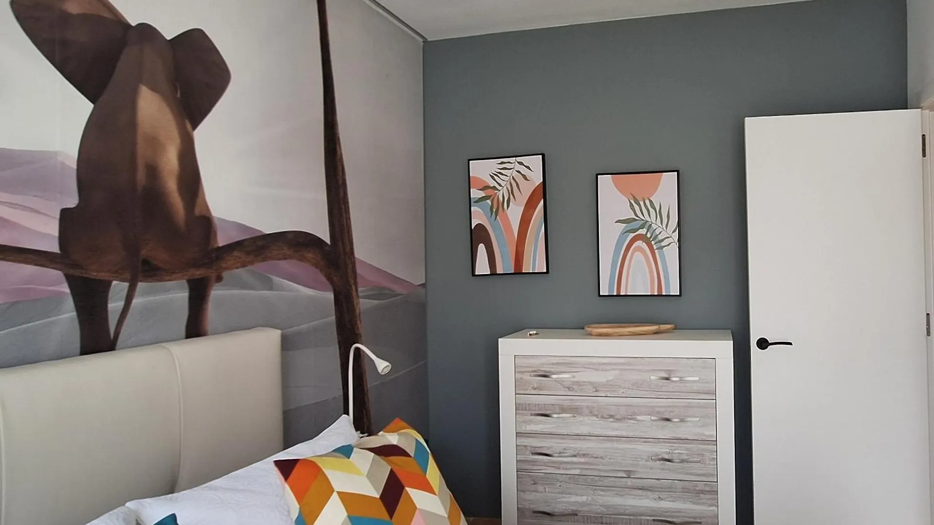 Holiday home Caleta De Fuste Solemar House Villa