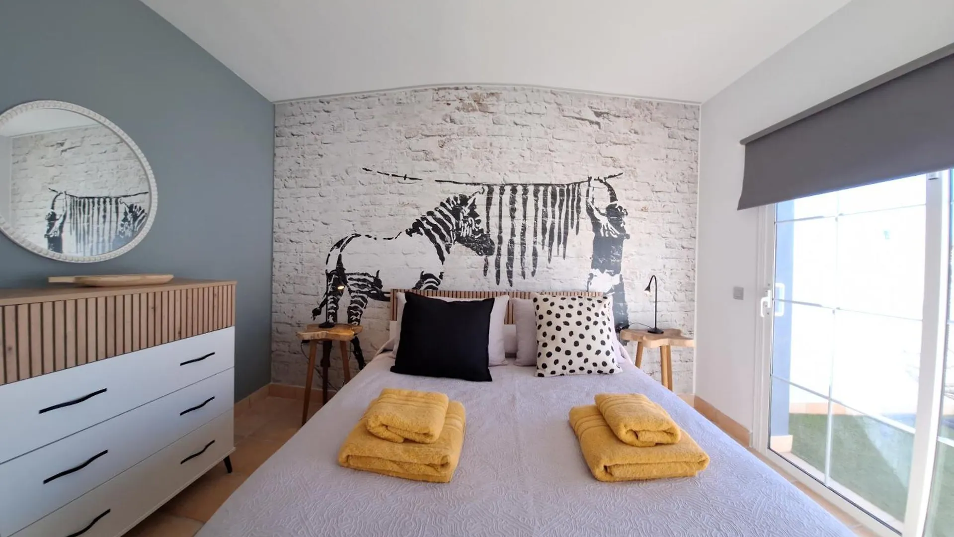 Holiday home Caleta De Fuste Solemar House Villa Spain