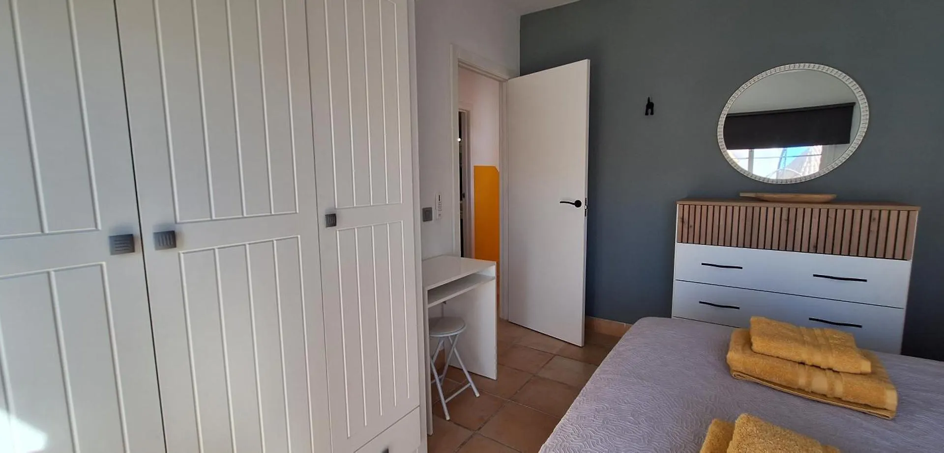 Holiday home Caleta De Fuste Solemar House Villa