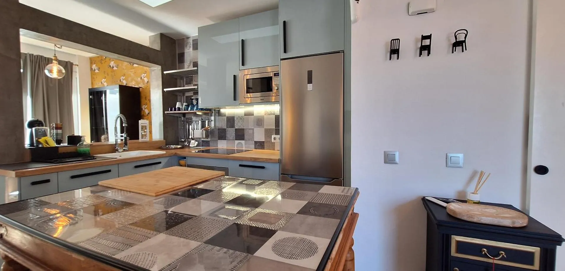 Caleta De Fuste Solemar House Villa Holiday home