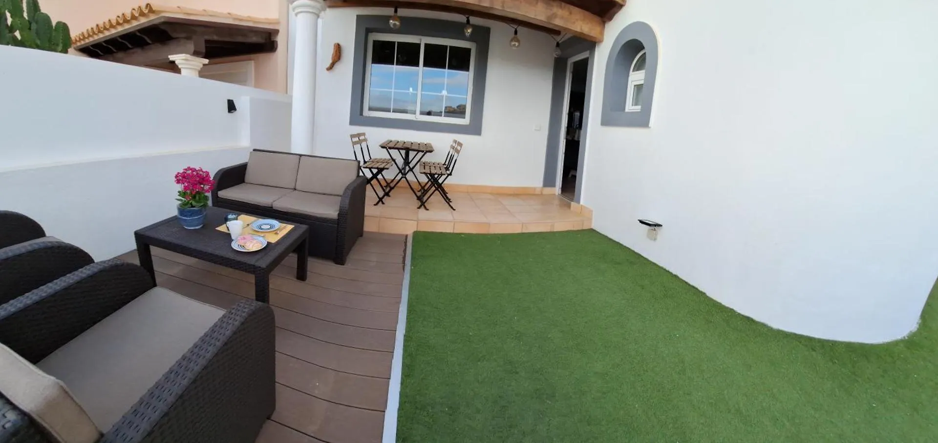 Holiday home Caleta De Fuste Solemar House Villa