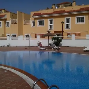  Сasa de vacaciones Casa Tortuga