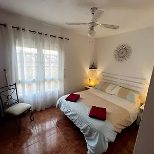  Сasa de vacaciones Casa Helios, Situated In