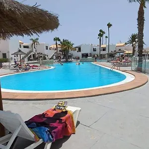  Holiday home Puerta Del Sol Casa Ilaria