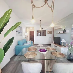  Holiday home Casa Yasmin Golf Club