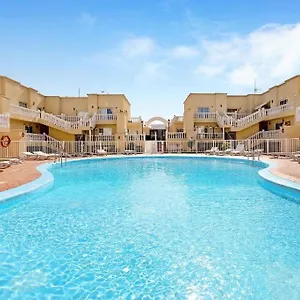  Holiday home El Olivar Paradise