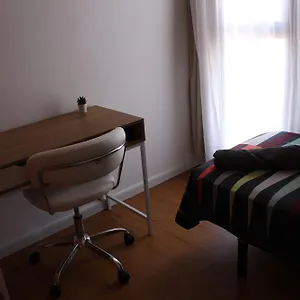  Holiday home Roset