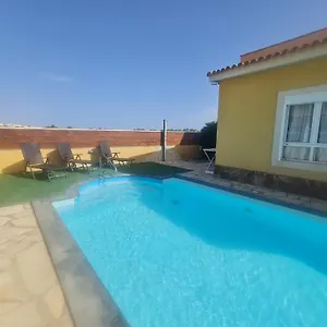  Holiday home 16 Con Piscina Privada