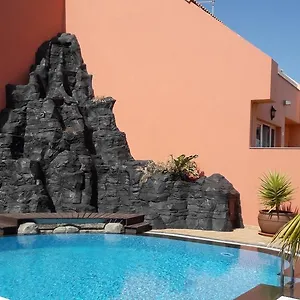  Сasa de vacaciones Duplex Atlan Ii