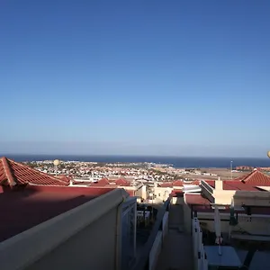  Holiday home Gaviota